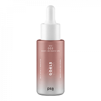 Антиоксидантна нічна сироватка Goals Multi Acids & Probiotics Perfecting Night Serum, 30 мл