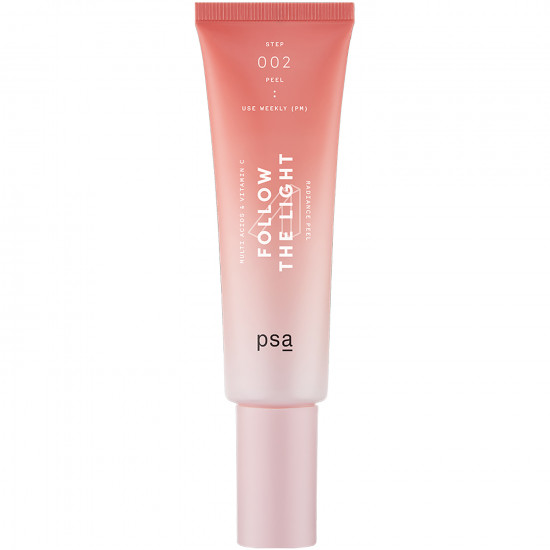 Кислотно-вітамінний пілінг для сяйва шкіри Multi Acids & Vitamin C Radiance Peel, 50 мл