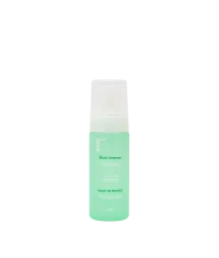 Поживна пінка з гіалуроновою кислотою Rare Paris Élixir Intense Nourishing Cleansing Foam, 50 мл