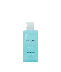 Міцелярна вода з гамамелісом Rare Paris Carbone Glacé Purifying Micellar Water, 100 мл