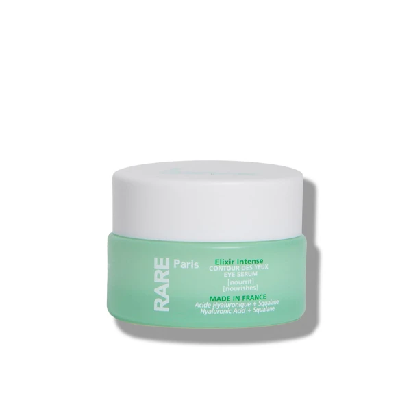Зволожувальна сироватка для зони навколо очей Elixir Intense Eye Serum, 20 мл