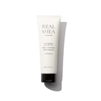 Живильна маска для волосся з маслом ши Real Shea Real Change Treatment, 240 мл