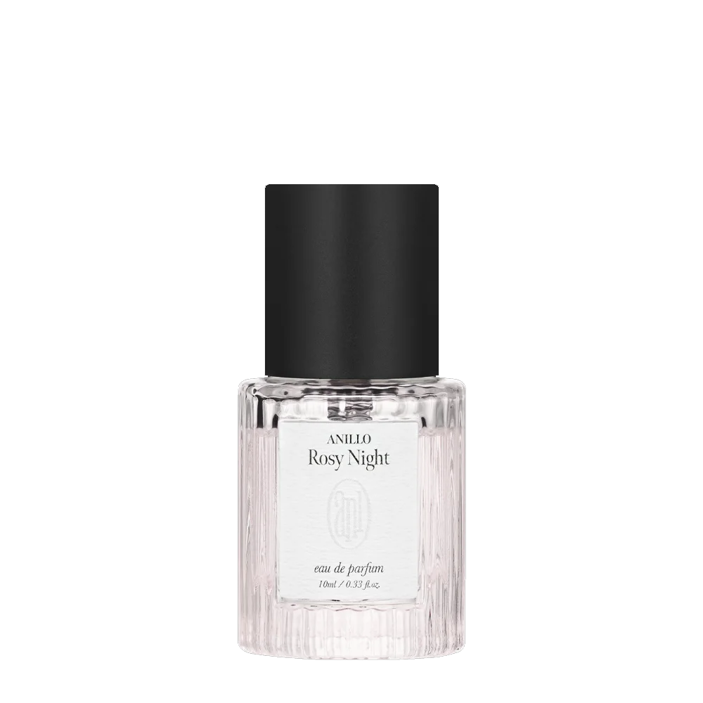 Парфумована вода Rosy Night Eau de Parfum, 10 мл