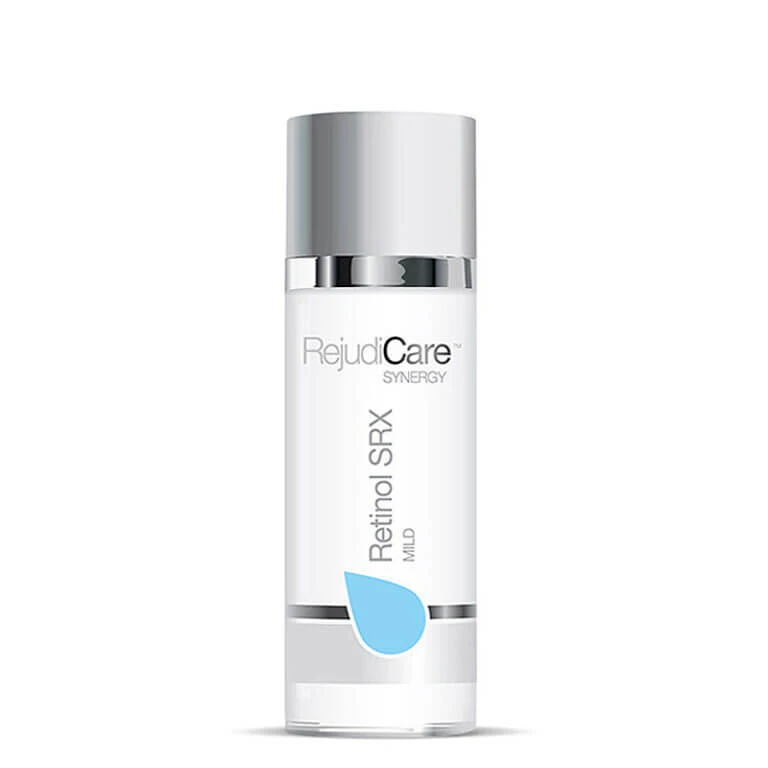 Гель з ретинолом RejudiCare Retinol SRX Mild (0.15%), 30 мл