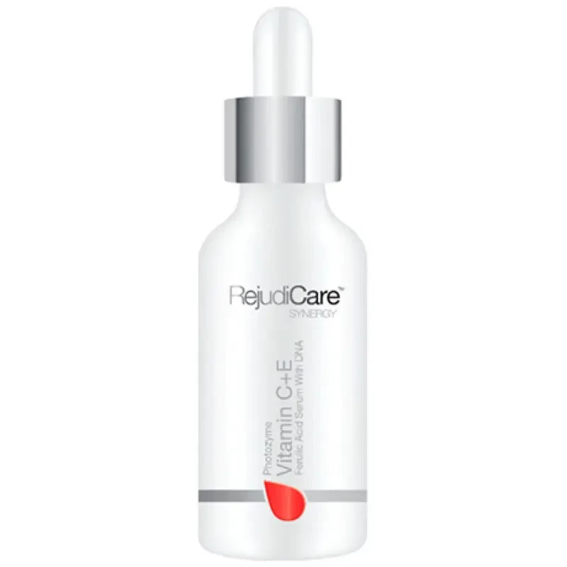 ДНК-сироватка RejudiCare Photozyme Vitamin C+E Ferulic Acid With DNA, 30 мл