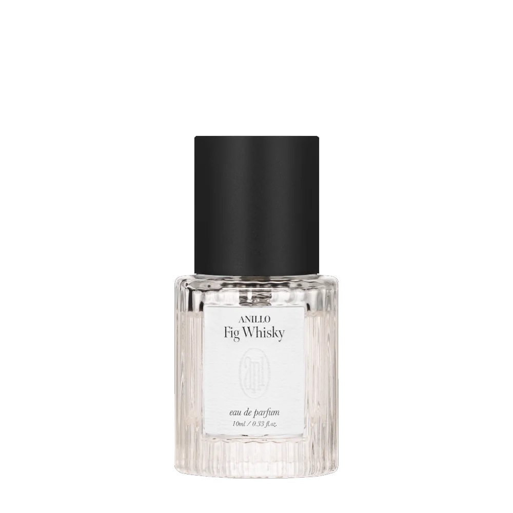 Парфумована вода Fig Whisky Eau de Parfum, 10 мл