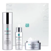 Набір для догляду та сяяння шкіри Rejuran Healer Glow-Up Skincare Set