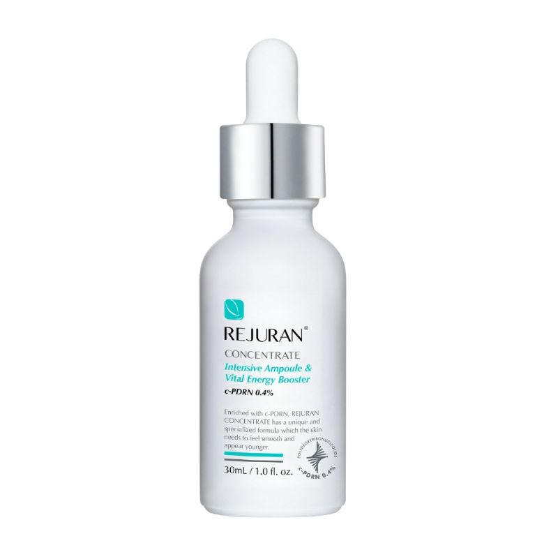 Концентрат сироватка Rejuran Concentrate Rejuvenating Vital Energy Booster, 30 мл