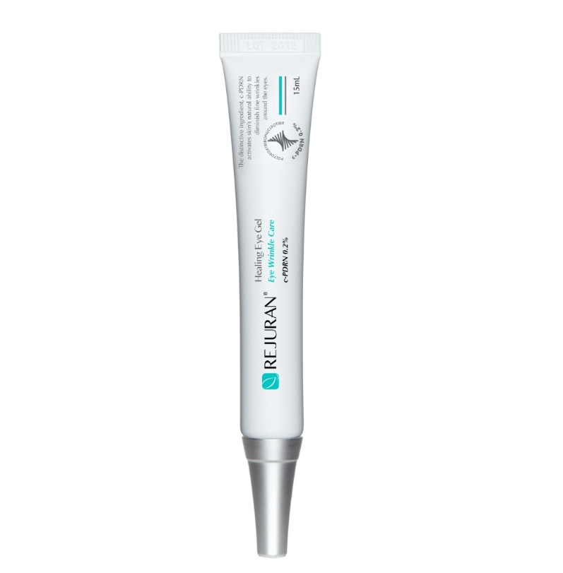 Відновлюючий гель для шкіри навколо очей Rejuran Clinic Line Healing Eye Gel, 15 мл