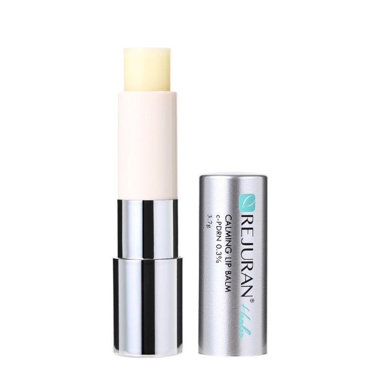 Заспокійливий бальзам для губ Rejuran Healer Calming Lip Balm, 3.7 г