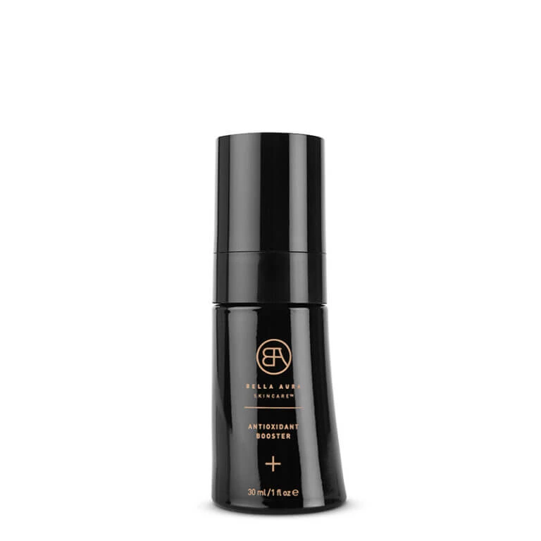 Антиоксидантна сироватка Antioxidant Booster, 30 мл