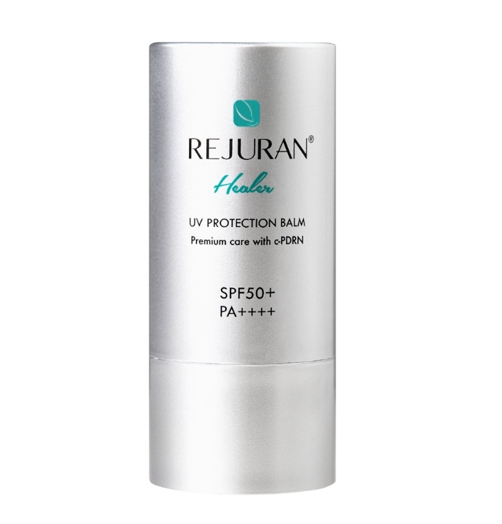 Бальзам-захист від ультрафіолету Rejuran Healer UV Protection Balm SPF 50+, 19 г