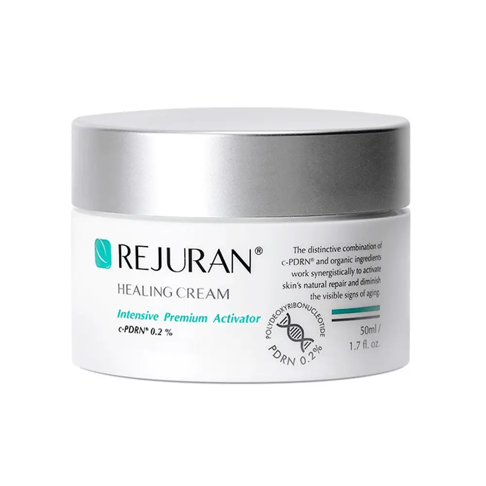 Відновлювальний крем Rejuran Repairing Cream Intensive Premium Activator, 50 мл