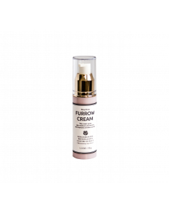 Крем для обличчя проти зморшок Rosy Drop Furrow Cream, 32 г