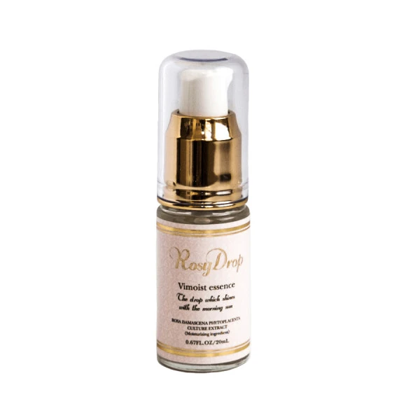 Сироватка для обличчя проти зморшок Rosy Drop Wrincle Serum, 20 мл