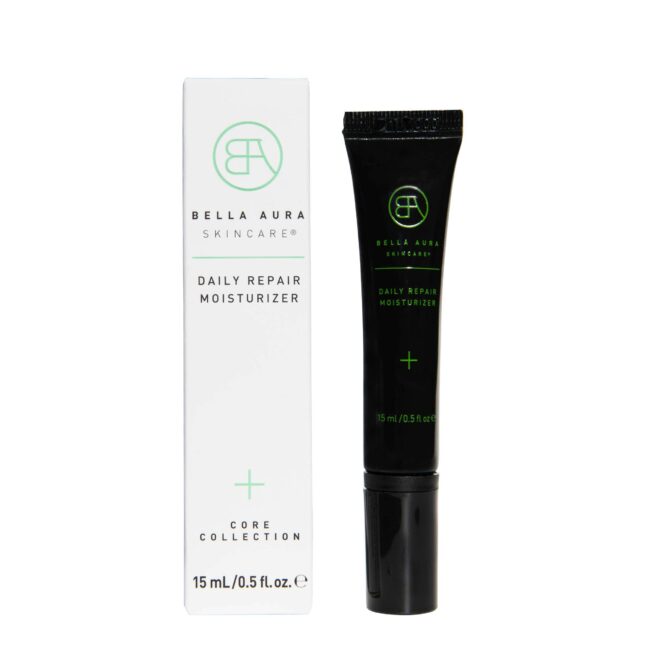 Відновлюючий денний крем Daily Repair Moisturizer, 15 мл