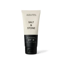 Мінеральний сонцезахисний лосьйон Salt & Stone Natural Mineral Sunscreen Lotion SPF 30, 88 мл