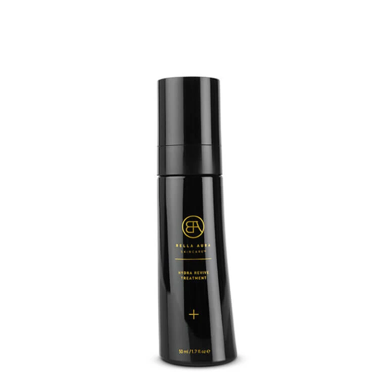 Зволожуючий крем для обличчя Hydra Revive Treatment, 50 мл