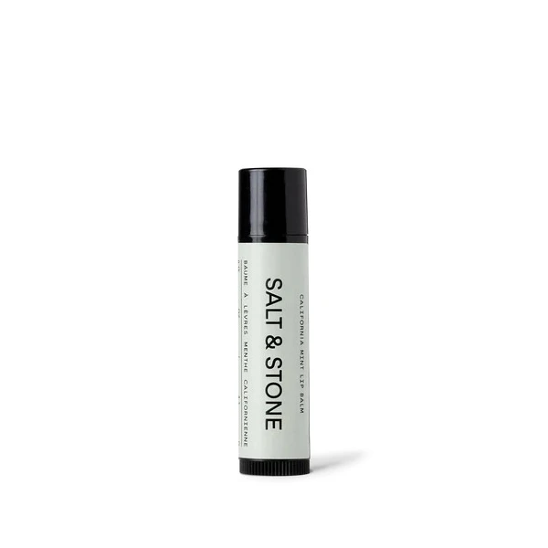 Бальзам для губ з ментолом Salt & Stone California Mint Lip Balm 4.3 г