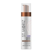 Автобронзат-мус для темної шкіри St. Moriz Advanced Colour Correcting Mousse Dark, 200 мл