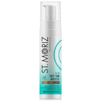 Автобронзат-мус для експрес засмаги St. Moriz Fast Tan, 200 мл