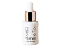 Сироватка-автобронзат для обличчя St. Moriz Advanced Tan Boosting Facial Serum, 15 мл