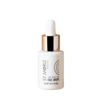 Сироватка-автобронзат для обличчя St. Moriz Advanced Tan Boosting Facial Serum, 15 мл