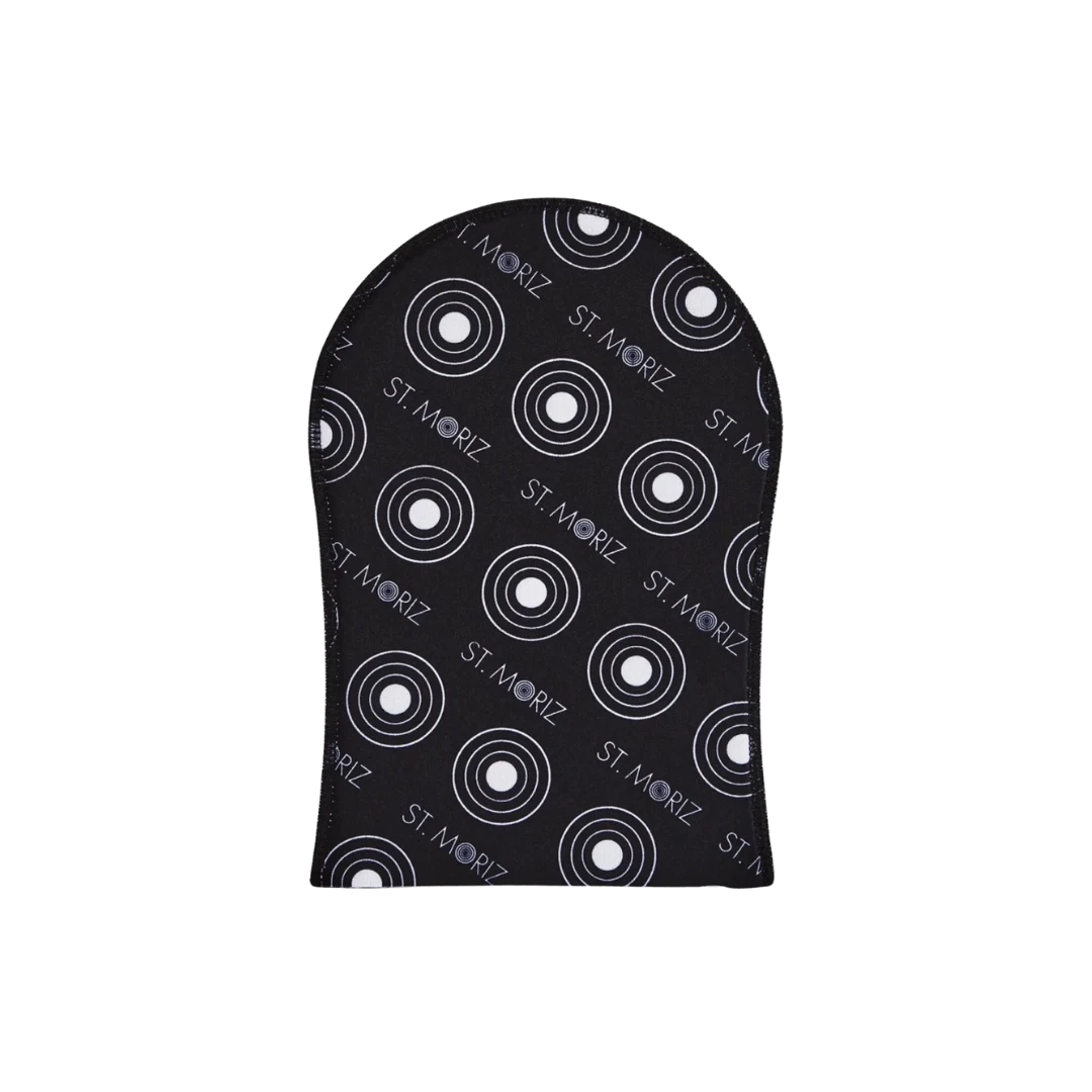 Рукавичка-аплікатор St. Moriz