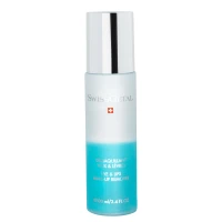 Засіб для зняття макіяжу з очей та губ SwissGetal Eye & Lips Make Up Remover, 100 мл