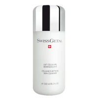 Клітинна очищувальна емульсія SwissGetal Cellular Purifying Skin Cleanser, 200 мл
