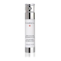 Клітинний відновлювальний нічний крем SwissGetal Cellular Night Restoring Cream, 50 мл