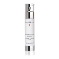 Клітинна заспокійлива маска для чутливої шкіри SwissGetal Cellular Sensitive Mask, 50 мл
