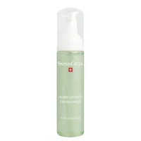 Очищувальний мус для шкіри обличчя SwissGetal Cleansing Mousse, 80 мл
