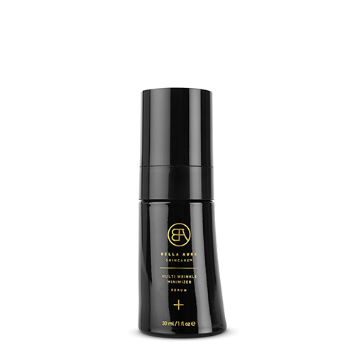 Сироватка проти зморшок Multi Wrinkle Minimizer Serum, 30 мл