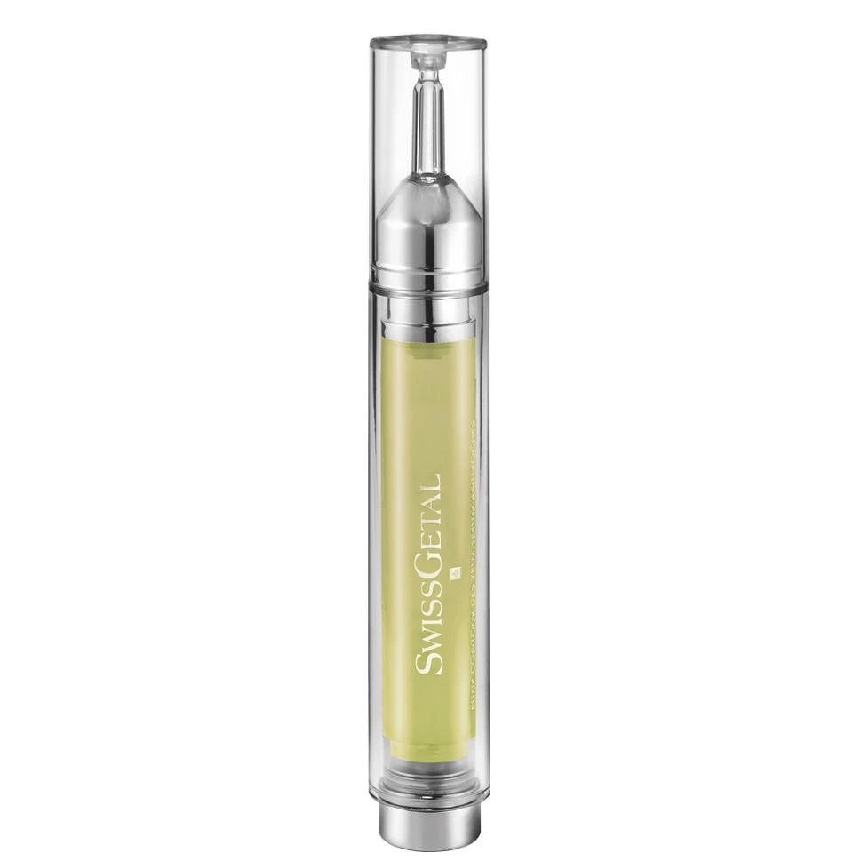 Сироватка від набряклості під очима SwissGetal Eye Elixir Anti Bag Serum, 15 мл