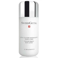 Клітинний зміцнювальний лосьйон для тіла SwissGetal Cellular Firming Body Lotion, 200 мл