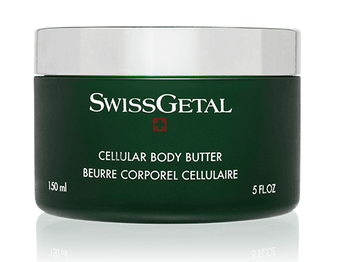 Клітинний батер для тіла SwissGetal Cellular Body Butter, 150 мл