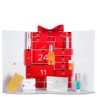 Ексклюзивний адвент-календар SwissGetal Exclusiv Advent Calandar