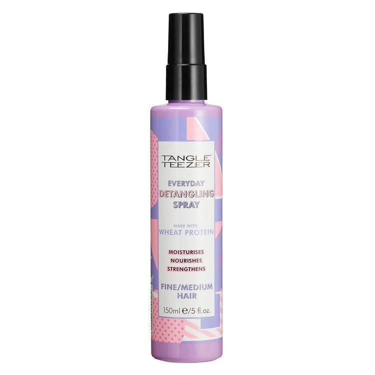 Спрей для легкого розчісування волосся Tangle Teezer Everyday Detangling Spray, 150 мл