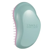 Щітка для волосся Tangle Teezer The Original Mini Marine Teal & Rosebud
