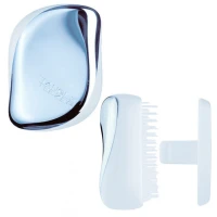 Щітка для волосся Tangle Teezer Compact Styler Sky Blue Delight Chrome