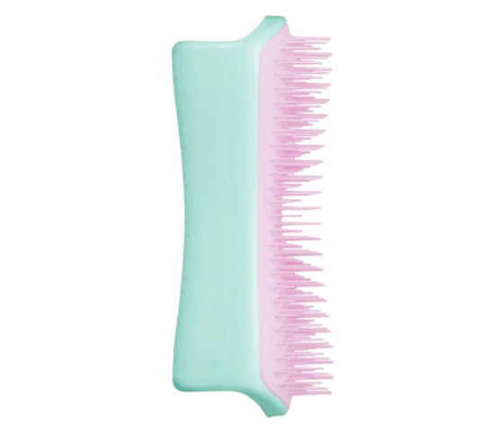 Щітка для вичісування собаки Pet Teezer De-shedding & Grooming Mint Pink