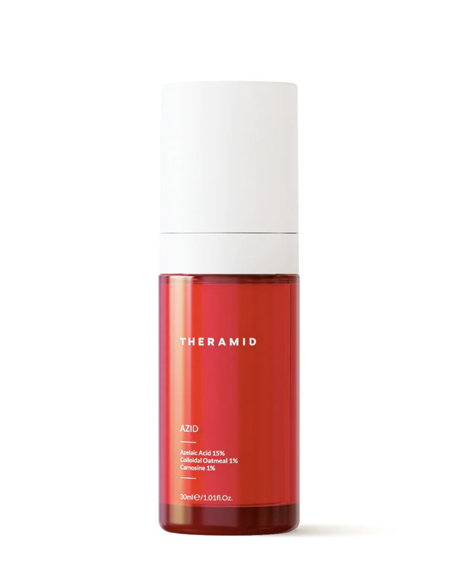 Антивікова сироватка Theramid AZID Azelaic Acid 15% Treatment, 30 мл