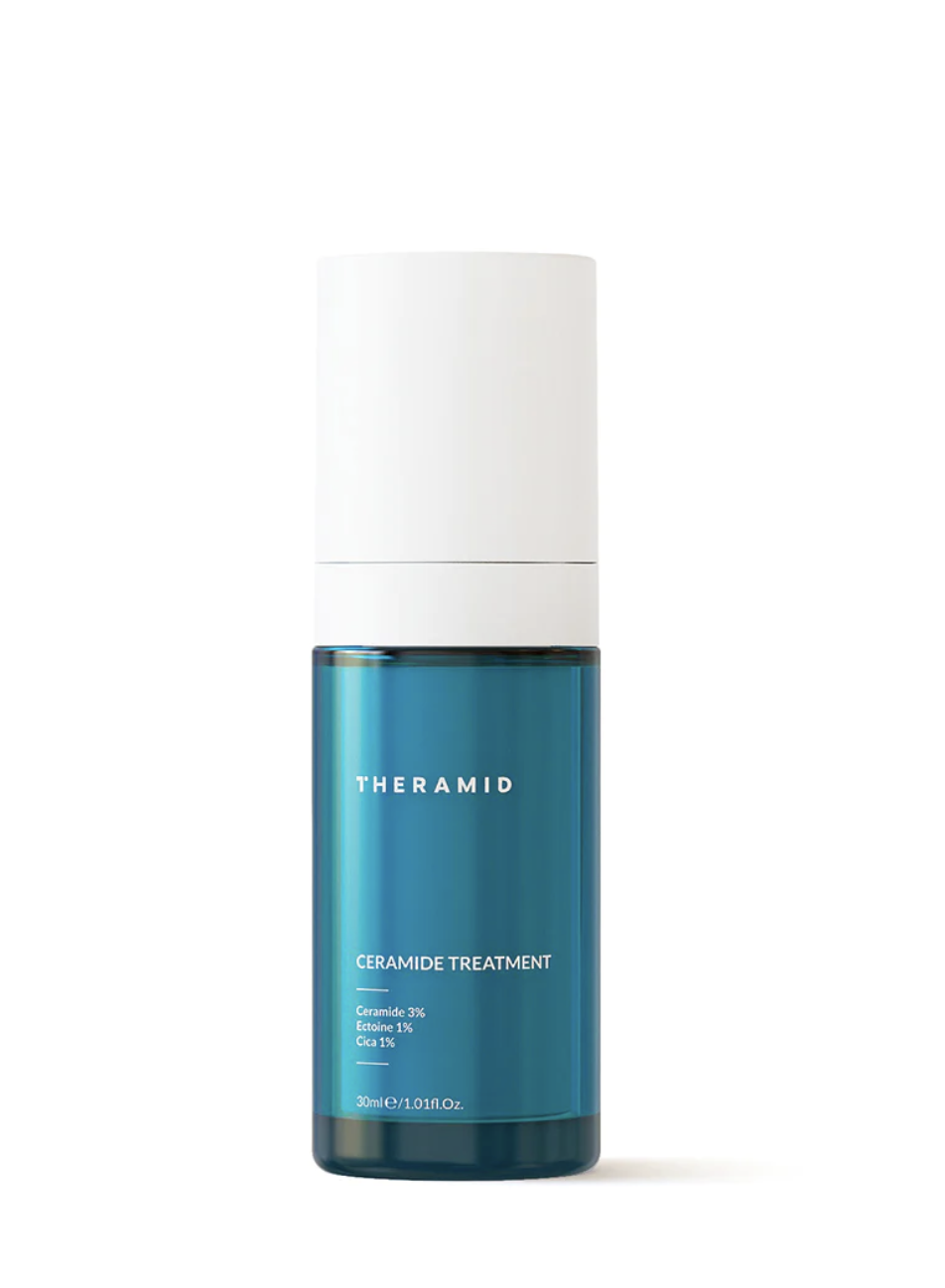Догляд з високою дозою керамідів Theramid Ceramide Treatment, 30 мл