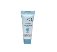 Мінеральний сонцезахисний крем-праймер з відтінком TiZO 3 Facial Primer Sunscreen Tinted SPF 40, 5 г