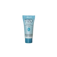 Мінеральний сонцезахисний крем з відтінком Mineral Sun Defense Tinted SPF 50, 5 г