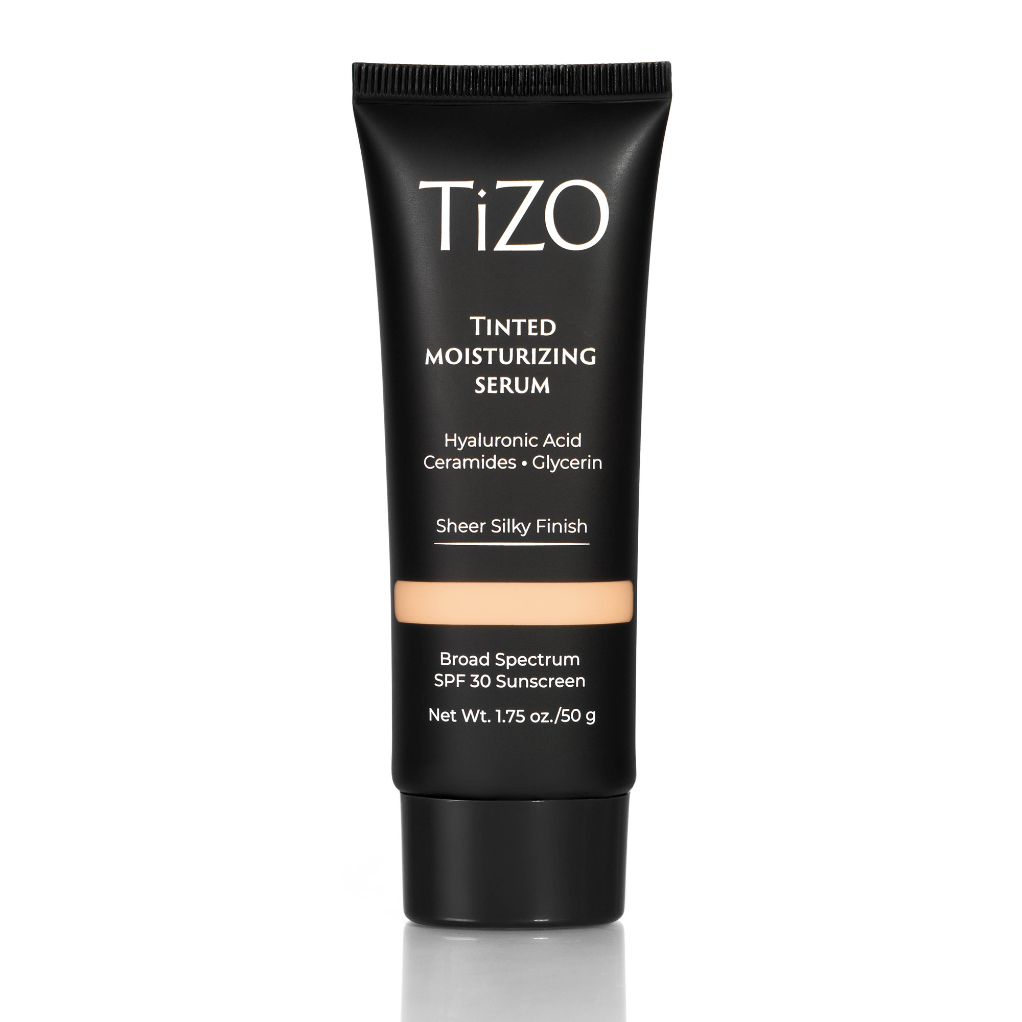 Тонуюча сироватка TiZO Tinted Moisturizing Serum - Medium, 50 г
