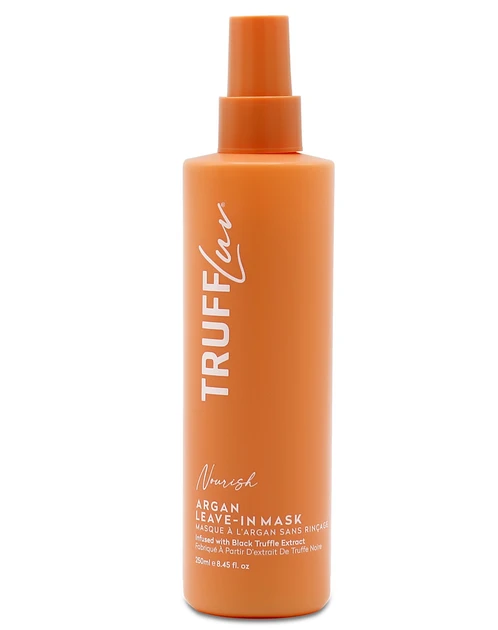 Незмивна арганова маска-спрей Truffle Nourish Argan Leave-In Mask, 250 мл
