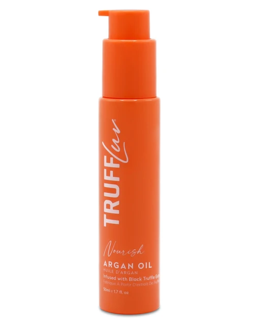 Арганова олія Truffle Nourish Argan Oil, 50 мл