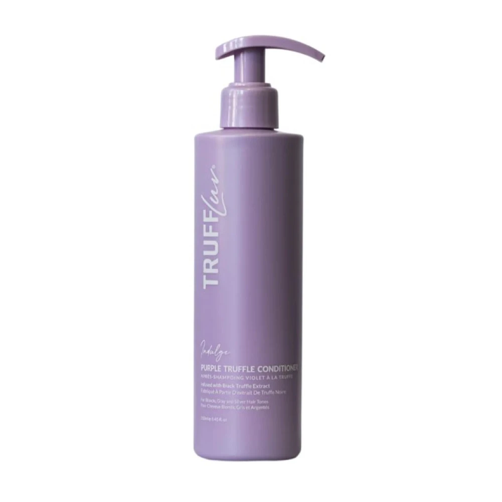 Кондиціонер з фіолетовим пігментом Purple Truffle Conditioner, 250 мл